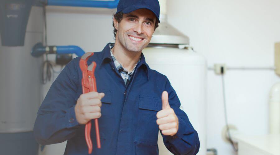 Local 24/7 Emergency Plumbing in Wenden, AZ